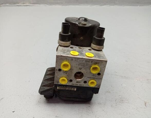 Abs Hydraulic Unit MERCEDES-BENZ A-Klasse (W168)