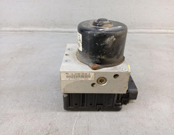 Abs Hydraulic Unit RENAULT Twingo I (C06)