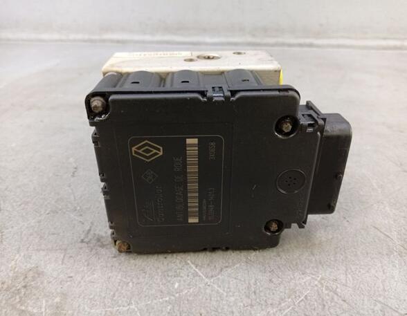 Abs Hydraulic Unit RENAULT Twingo I (C06)