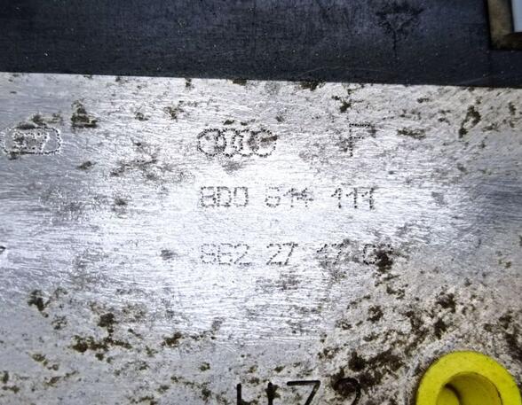 ABS Hydraulikblock Steuergerät  AUDI A4 (8D2  B5) 2.8 128 KW