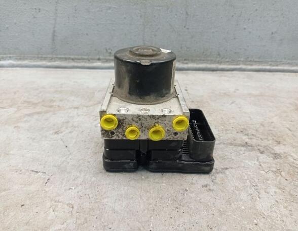 Abs Hydraulic Unit RENAULT Twingo II (CN0)