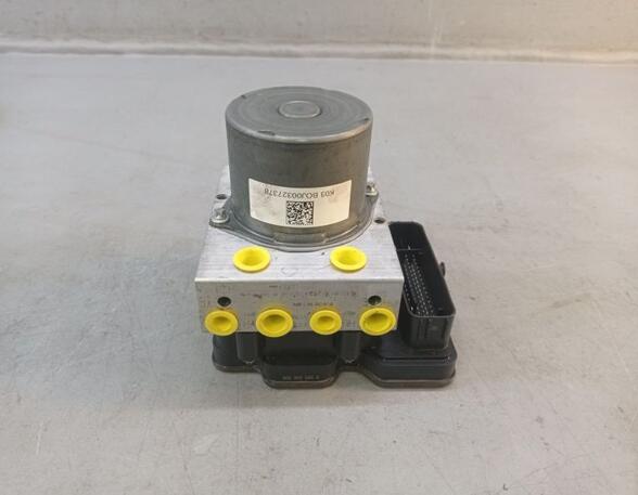 Abs Hydraulic Unit AUDI A4 Avant (8W5, 8WD)