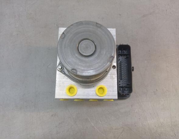 Abs Hydraulic Unit AUDI A4 Avant (8W5, 8WD)