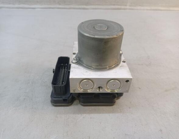 Abs Hydraulic Unit AUDI A4 Avant (8W5, 8WD)