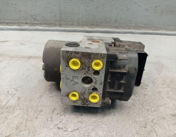 Abs Hydraulic Unit OPEL Corsa C (F08, F68)