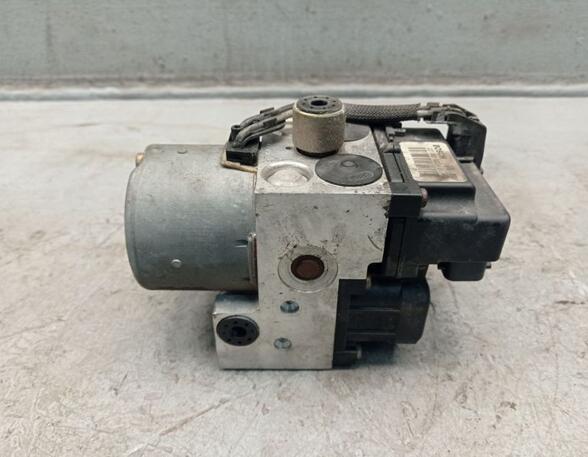 Abs Hydraulic Unit OPEL Corsa C (F08, F68)