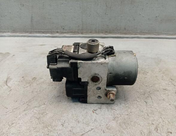 Abs Hydraulic Unit OPEL Corsa C (F08, F68)