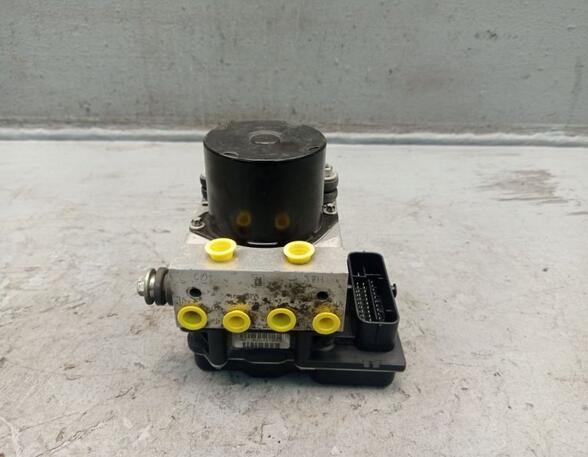 Abs Hydraulic Unit VW Polo (6C1, 6R1)