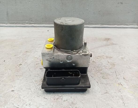 Abs Hydraulic Unit PEUGEOT 307 SW (3H)