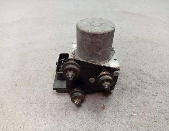 Abs Hydraulic Unit AUDI A4 Avant (8K5, B8)