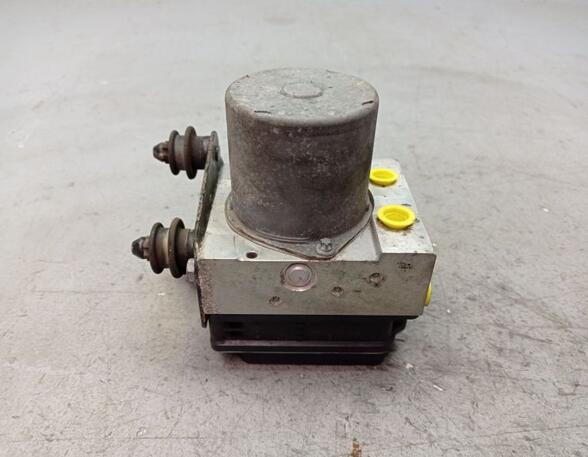 Abs Hydraulic Unit AUDI A4 Avant (8K5, B8)