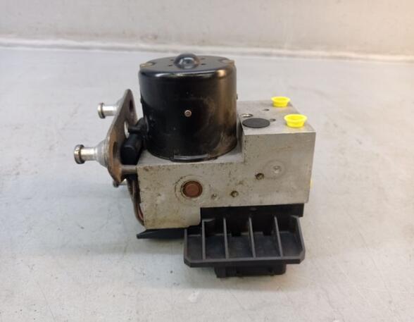 Abs Hydraulic Unit MERCEDES-BENZ E-Klasse (W210)