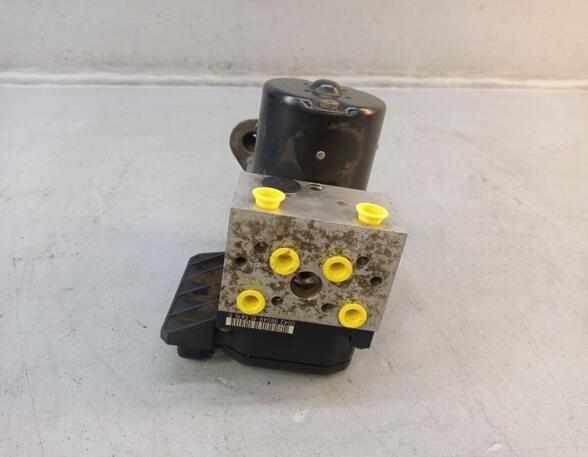 Abs Hydraulic Unit MERCEDES-BENZ E-Klasse (W210)