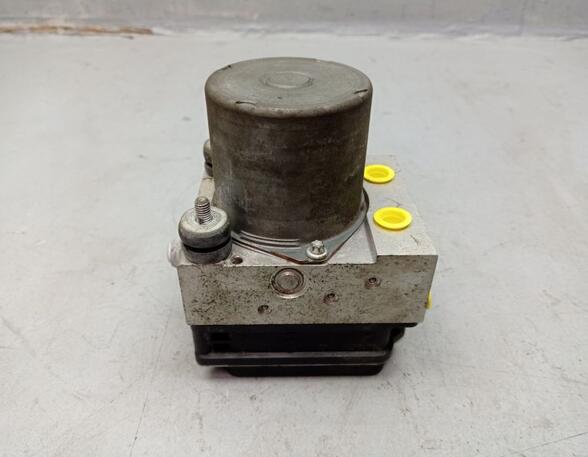 Abs Hydraulic Unit RENAULT Clio III (BR0/1, CR0/1), RENAULT Clio IV (BH)