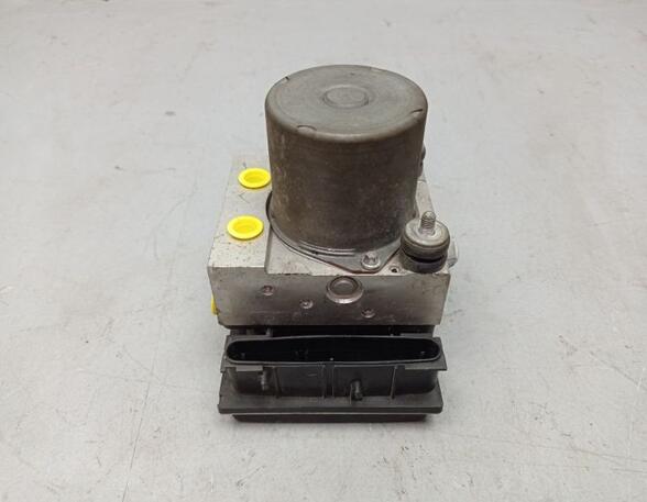 Abs Hydraulic Unit RENAULT Clio III (BR0/1, CR0/1), RENAULT Clio IV (BH)