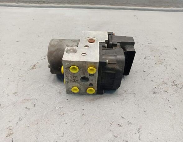 Abs Hydraulic Unit OPEL MERIVA A MPV (X03)