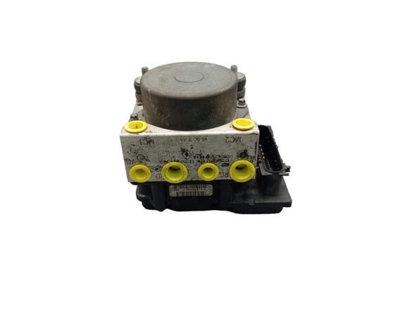 Abs Hydraulic Unit RENAULT CLIO III (BR0/1, CR0/1)