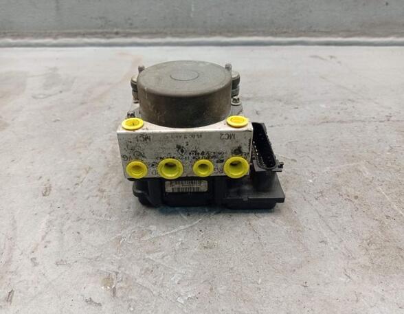 Abs Hydraulic Unit RENAULT CLIO III (BR0/1, CR0/1)