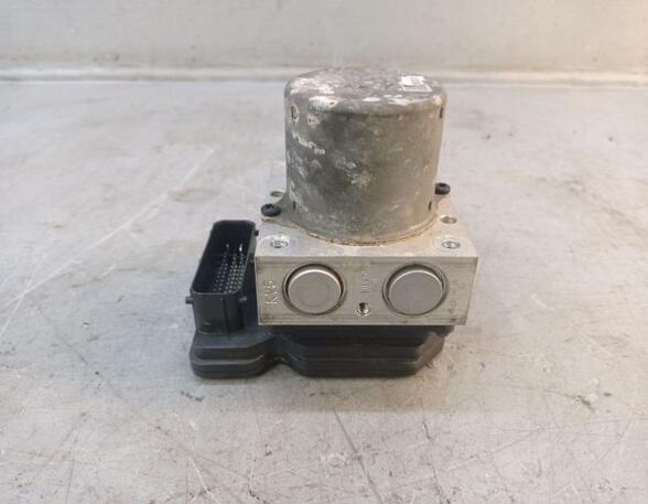 Abs Hydraulic Unit CHEVROLET SPARK (M300)