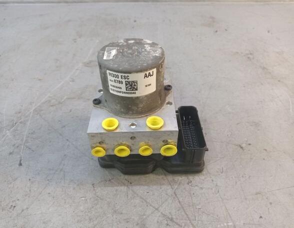 Abs Hydraulic Unit CHEVROLET SPARK (M300)