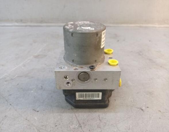 Abs Hydraulic Unit CHEVROLET SPARK (M300)