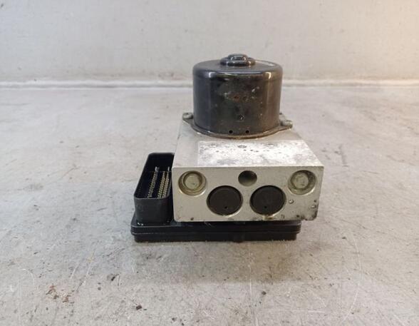 Abs Hydraulic Unit MERCEDES-BENZ C-CLASS Coupe (CL203)