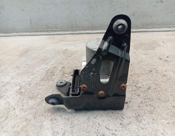 Abs Hydraulic Unit RENAULT MEGANE II (BM0/1_, CM0/1_)