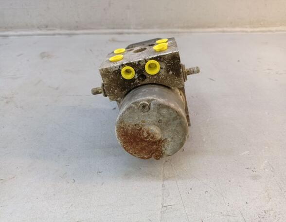 Abs Hydraulic Unit RENAULT MEGANE Scenic (JA0/1_), RENAULT SCÉNIC I MPV (JA0/1_, FA0_)