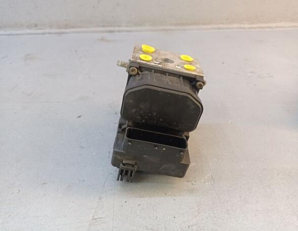 Abs Hydraulic Unit RENAULT MEGANE Scenic (JA0/1_), RENAULT SCÉNIC I MPV (JA0/1_, FA0_)