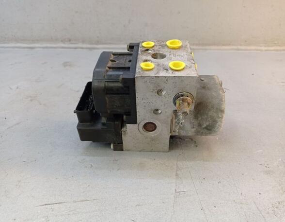 Abs Hydraulic Unit RENAULT MEGANE Scenic (JA0/1_), RENAULT SCÉNIC I MPV (JA0/1_, FA0_)