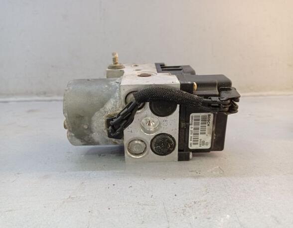 Abs Hydraulic Unit RENAULT MEGANE Scenic (JA0/1_), RENAULT SCÉNIC I MPV (JA0/1_, FA0_)