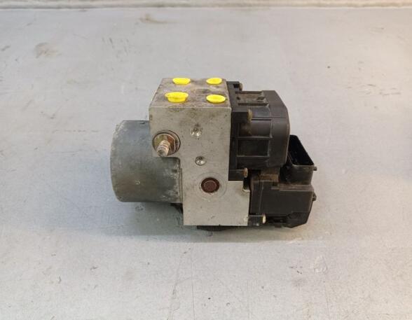 Abs Hydraulic Unit RENAULT MEGANE Scenic (JA0/1_), RENAULT SCÉNIC I MPV (JA0/1_, FA0_)