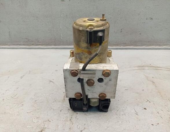 Abs Hydraulic Unit OPEL TIGRA (S93)