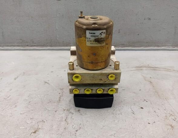 Abs Hydraulic Unit OPEL TIGRA (S93)