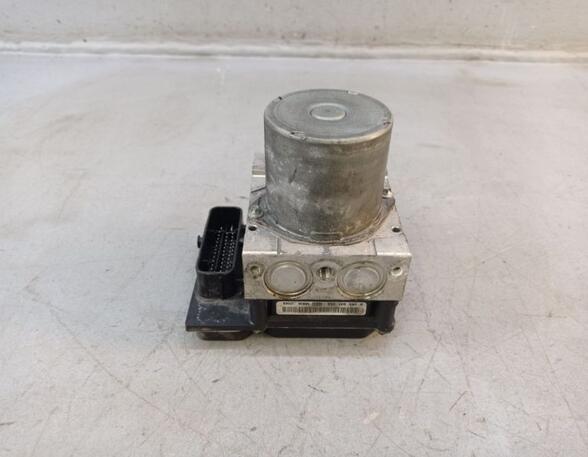 Abs Hydraulic Unit MERCEDES-BENZ A-CLASS (W169)