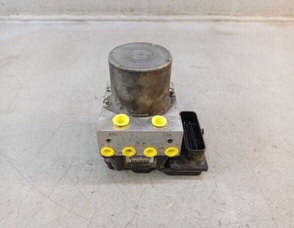 ABS Hydraulikblock Steuergerät  MERCEDES A-KLASSE (W169) A 160 CDI 60 KW