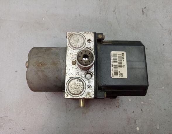 Abs Hydraulic Unit FORD MONDEO III Turnier (BWY)