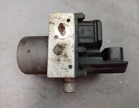 Abs Hydraulic Unit FORD MONDEO III Turnier (BWY)