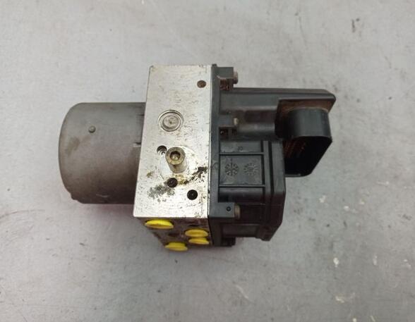 Abs Hydraulic Unit FORD MONDEO III Turnier (BWY)