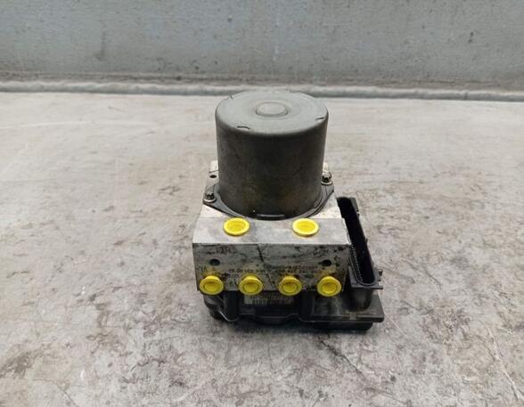 Abs Hydraulic Unit MERCEDES-BENZ B-CLASS (W245)