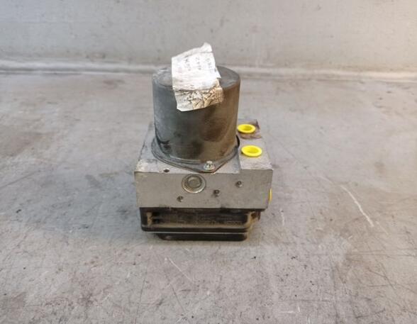 Abs Hydraulic Unit RENAULT GRAND SCÉNIC II (JM0/1_)