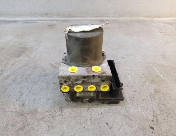 Abs Hydraulic Unit RENAULT GRAND SCÉNIC II (JM0/1_)