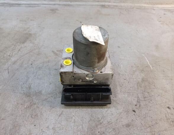 Abs Hydraulic Unit RENAULT GRAND SCÉNIC II (JM0/1_)