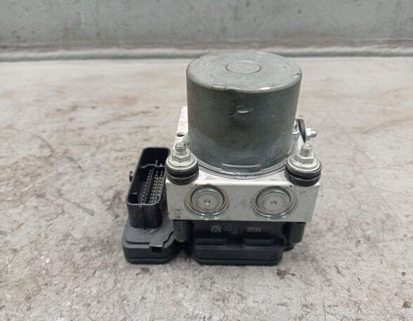 Abs Hydraulic Unit SKODA FABIA III Estate (NJ5)