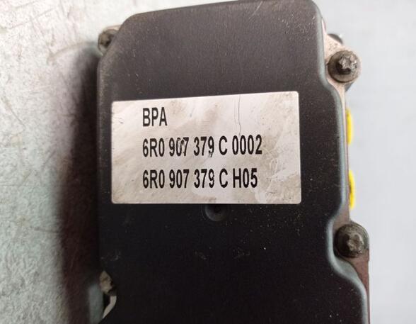 Abs Hydraulic Unit SKODA FABIA II (542)