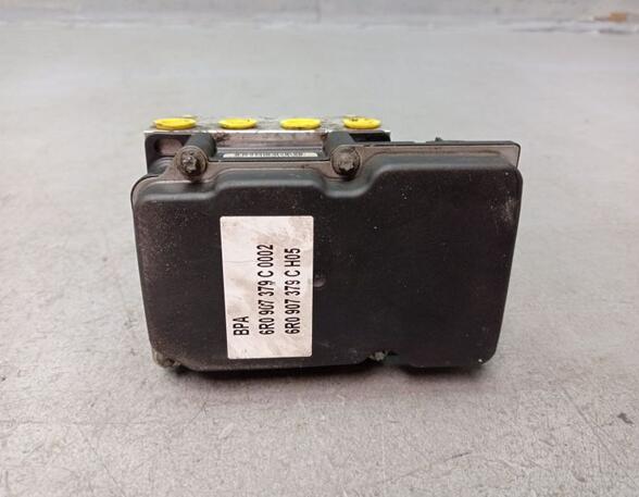 Abs Hydraulic Unit SKODA FABIA II (542)