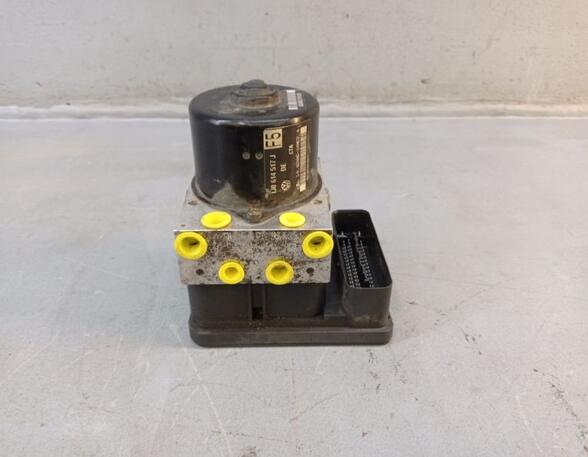 ABS Hydraulisch aggregaat VW GOLF IV (1J1)