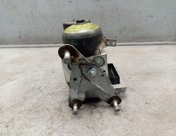 Abs Hydraulic Unit MERCEDES-BENZ E-CLASS (W211)