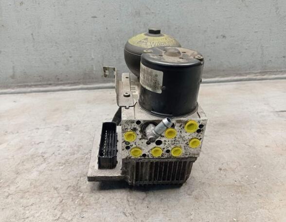 Abs Hydraulic Unit MERCEDES-BENZ E-CLASS (W211)