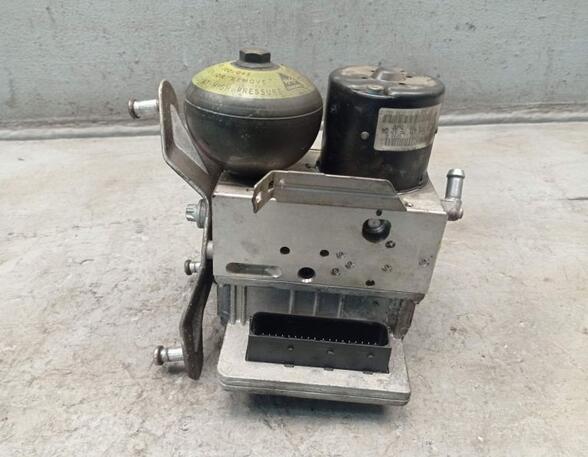 Abs Hydraulic Unit MERCEDES-BENZ E-CLASS (W211)